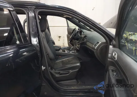 2019 Jeep Grand Cherokee Altitude 4X4 from USA, damaged, VIN 1C4RJFAG3KC611421